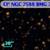 Cl* NGC 2588    BMG    3972