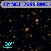 Cl* NGC 2588    BMG    3973