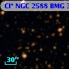 Cl* NGC 2588    BMG    3974