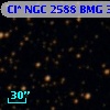 Cl* NGC 2588    BMG    3975