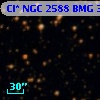 Cl* NGC 2588    BMG    3981