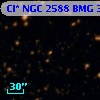 Cl* NGC 2588    BMG    3985
