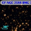 Cl* NGC 2588    BMG    3986