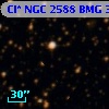 Cl* NGC 2588    BMG    3987