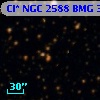 Cl* NGC 2588    BMG    3988