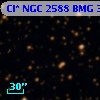 Cl* NGC 2588    BMG    3989