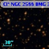 Cl* NGC 2588    BMG    3990