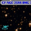 Cl* NGC 2588    BMG    3991