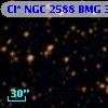 Cl* NGC 2588    BMG    3992
