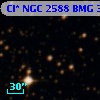 Cl* NGC 2588    BMG    3993