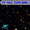 Cl* NGC 2588    BMG    3994