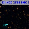 Cl* NGC 2588    BMG    3996