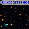 Cl* NGC 2588    BMG    3998