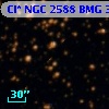 Cl* NGC 2588    BMG    3999
