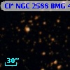 Cl* NGC 2588    BMG    4000