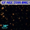 Cl* NGC 2588    BMG    4001