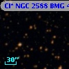 Cl* NGC 2588    BMG    4007