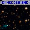 Cl* NGC 2588    BMG    4015