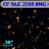 Cl* NGC 2588    BMG    4017