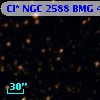 Cl* NGC 2588    BMG    4018