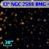 Cl* NGC 2588    BMG    4020