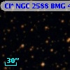 Cl* NGC 2588    BMG    4025
