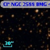 Cl* NGC 2588    BMG    4027