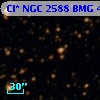 Cl* NGC 2588    BMG    4029