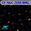 Cl* NGC 2588    BMG    4031
