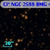 Cl* NGC 2588    BMG    4033