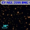 Cl* NGC 2588    BMG    4035