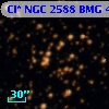 Cl* NGC 2588    BMG    4036