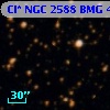 Cl* NGC 2588    BMG    4037