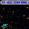 Cl* NGC 2588    BMG    4041