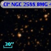 Cl* NGC 2588    BMG    4043