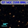 Cl* NGC 2588    BMG    4047