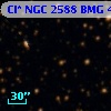 Cl* NGC 2588    BMG    4053