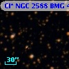 Cl* NGC 2588    BMG    4054