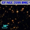 Cl* NGC 2588    BMG    4061