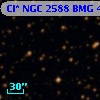 Cl* NGC 2588    BMG    4064