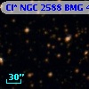 Cl* NGC 2588    BMG    4070