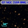 Cl* NGC 2588    BMG    4072