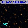 Cl* NGC 2588    BMG    4073