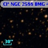 Cl* NGC 2588    BMG    4075