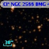 Cl* NGC 2588    BMG    4076