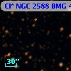 Cl* NGC 2588    BMG    4079