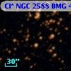 Cl* NGC 2588    BMG    4084