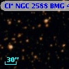 Cl* NGC 2588    BMG    4089