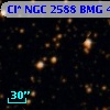Cl* NGC 2588    BMG    4091