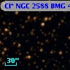 Cl* NGC 2588    BMG    4093